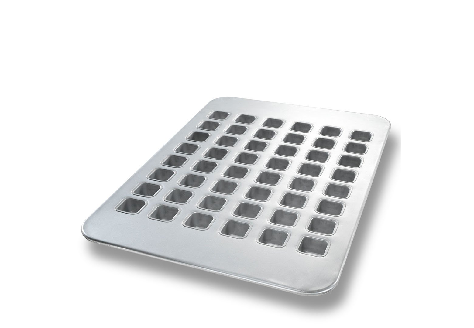 Moldes Mini-Brownie