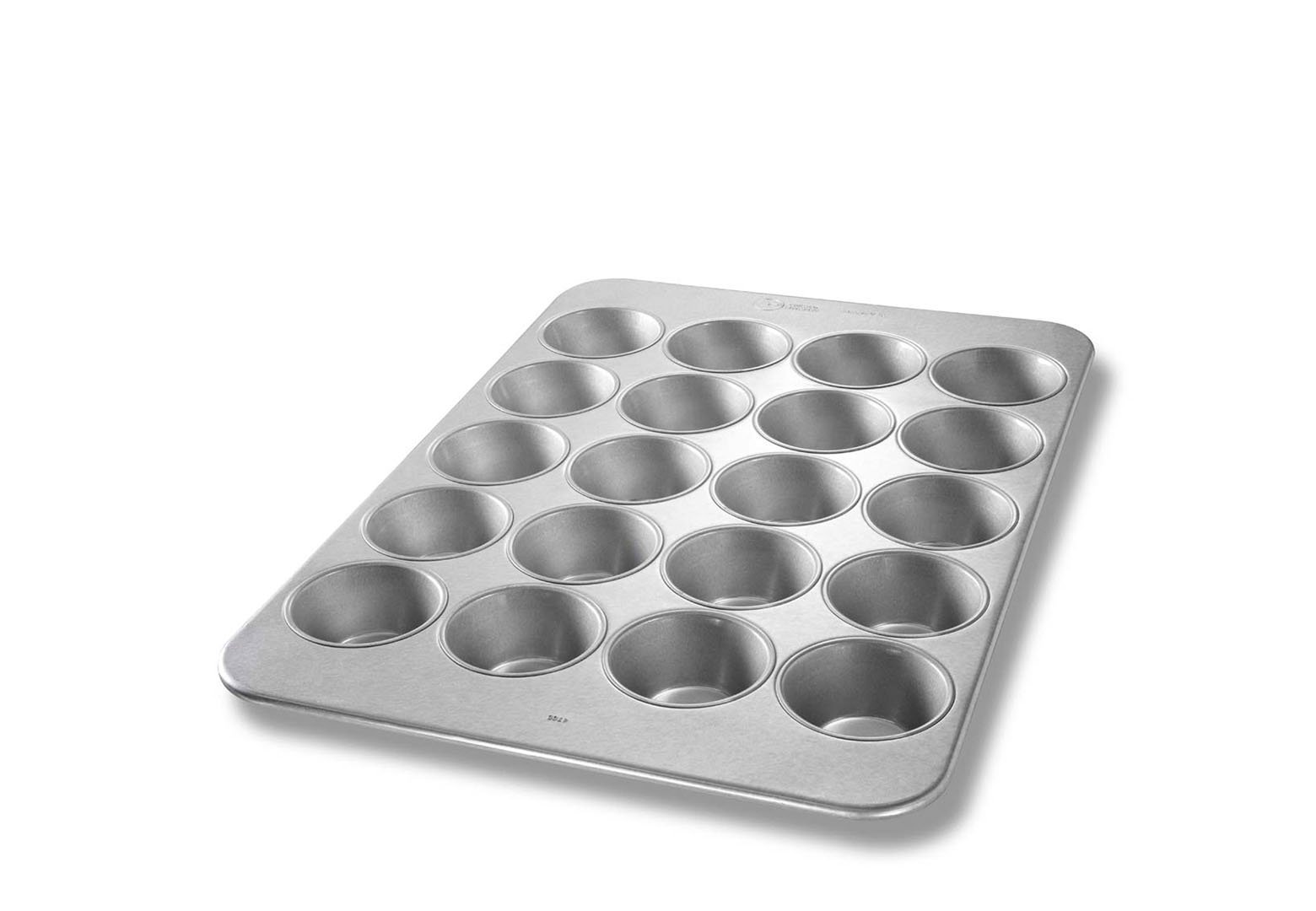 Moldes Muffin