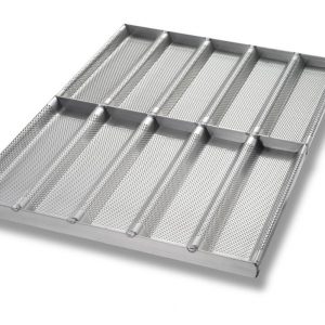 Molde para Pan Sándwich