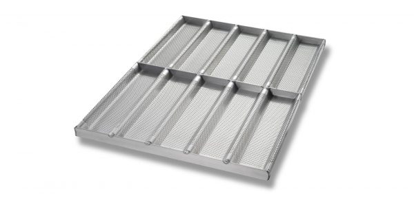 Molde para Pan Sándwich
