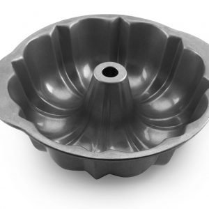 Molde para Pastel Estriado