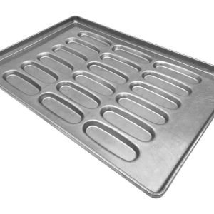 Moldes Mini-Perro