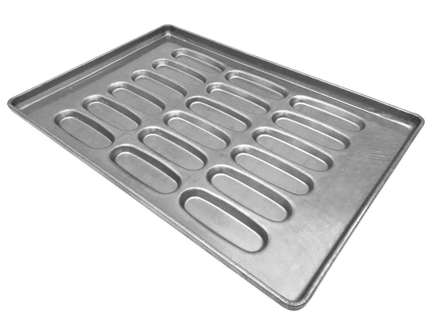 Moldes Mini-Perro