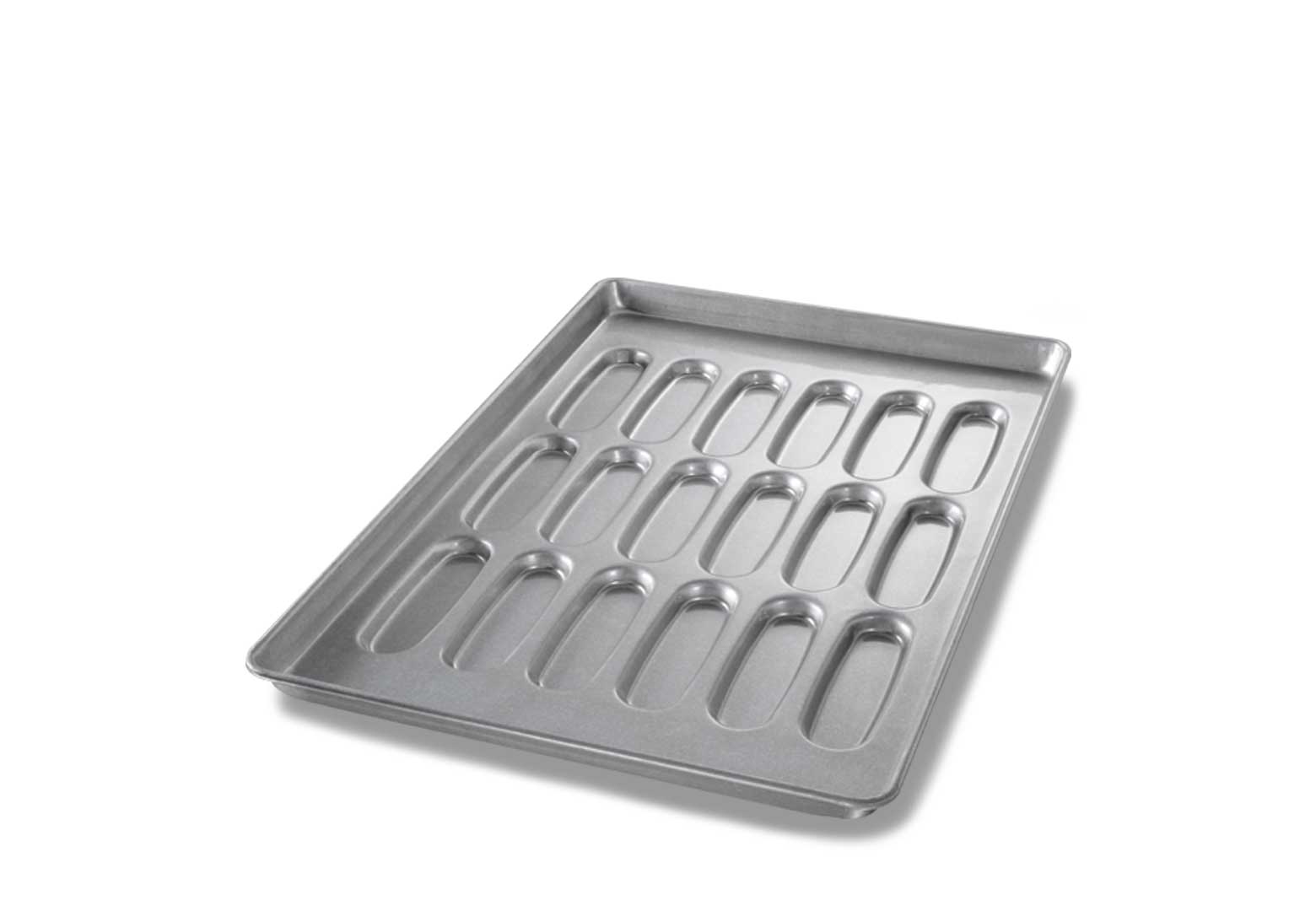 Moldes Mini-Perro