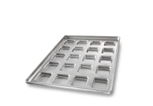 Molde Pan Ciabatta