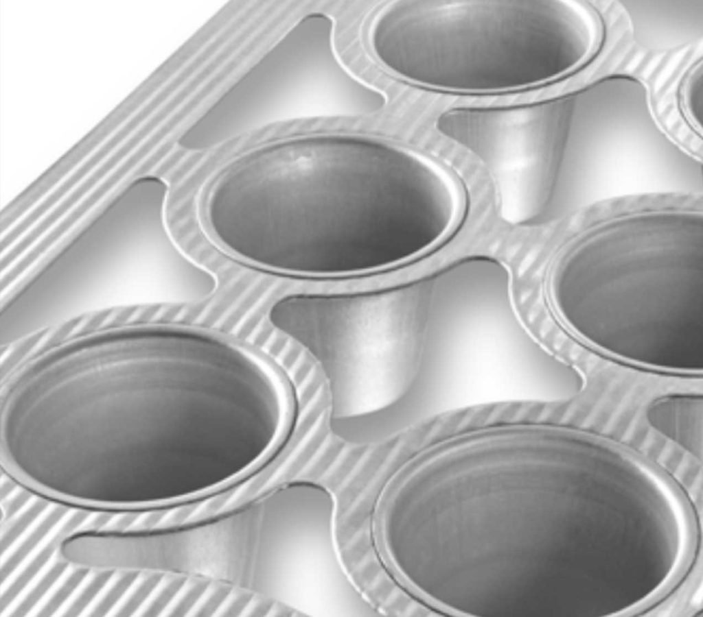 CUSTOM PAN MANUFACTURING
