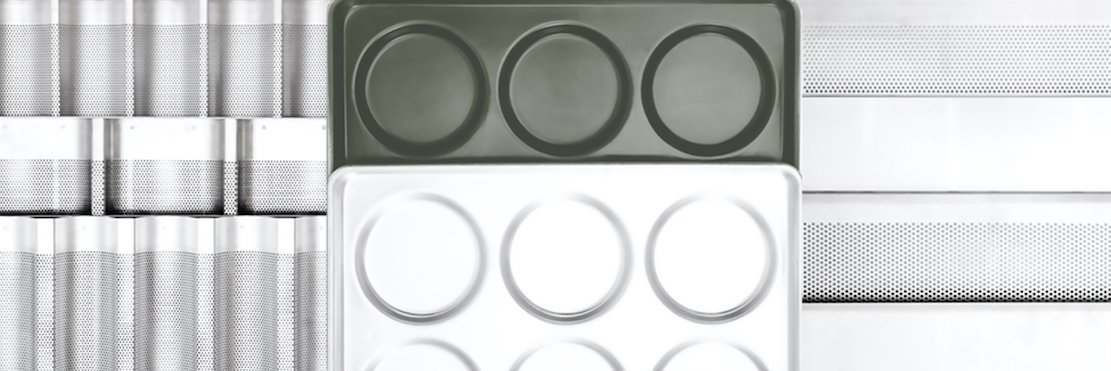 CHICAGO METALLIC | COMMERCIAL & FOODSERVICE BAKEWARE