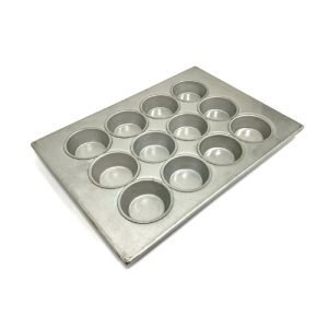 Moldes Muffin
