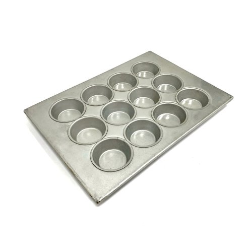 Moldes Muffin