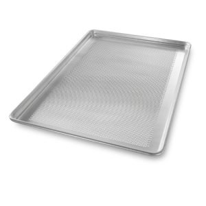 Molde Perforada StayFlat®