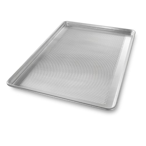 Molde Perforada StayFlat®