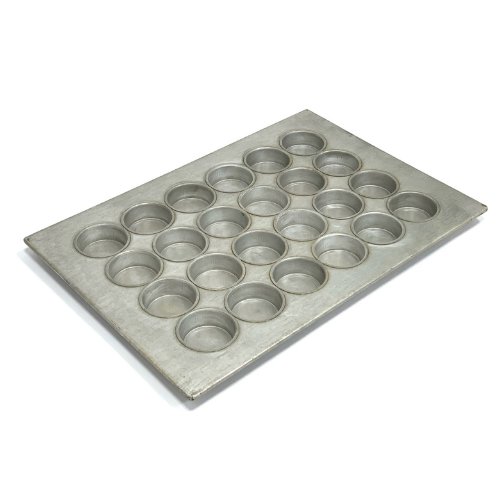 Moldes Texas Muffin