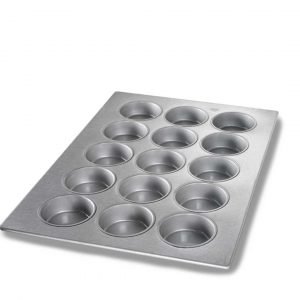 Moldes Mini-Cake