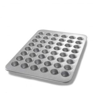Moldes Mini-Cupcake
