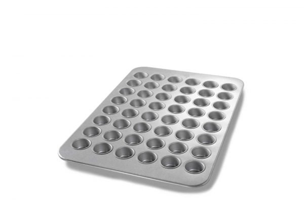 Moldes Mini-Cupcake