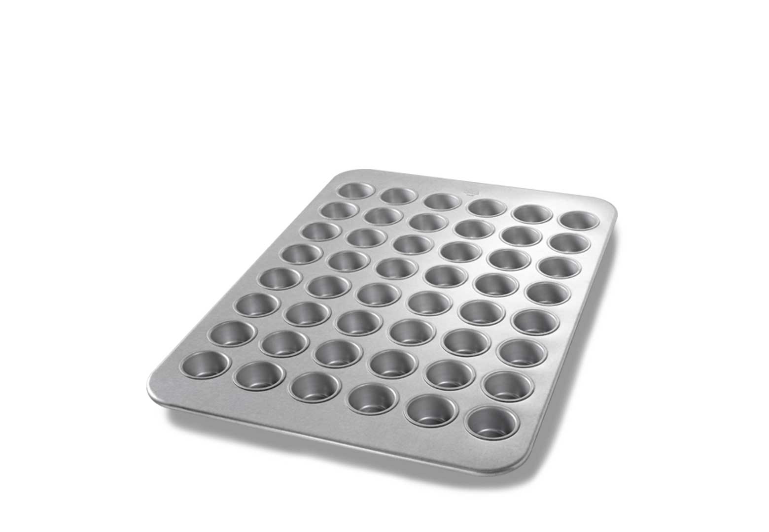 Moldes Mini-Cupcake