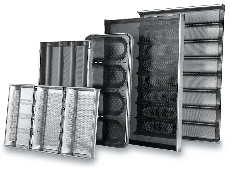 Custom Bakeware