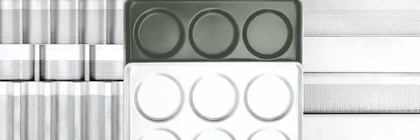 CHICAGO METALLIC | COMMERCIAL & FOODSERVICE BAKEWARE